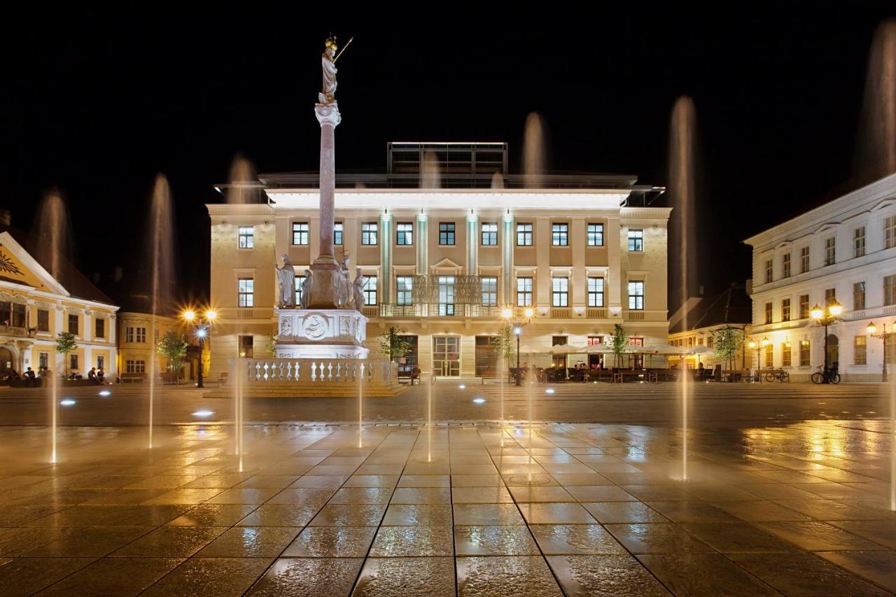 Hotel Fonte