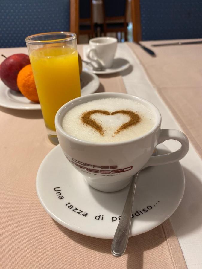 Fonte Hotel Gyor