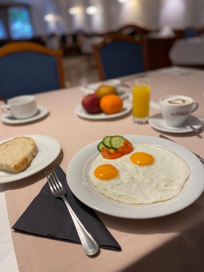 Hotel Fonte 3*