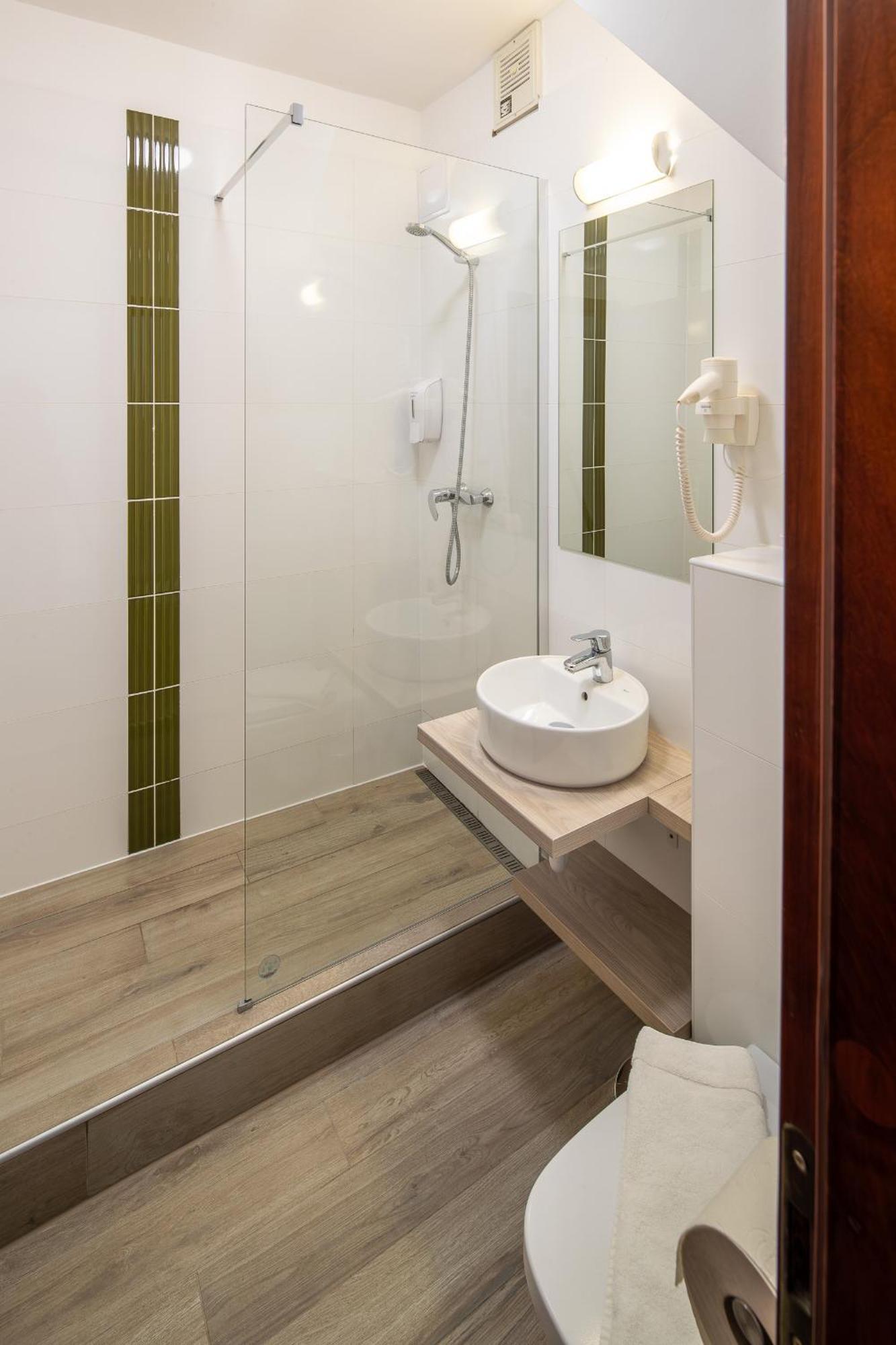 Hotel Fonte 3*