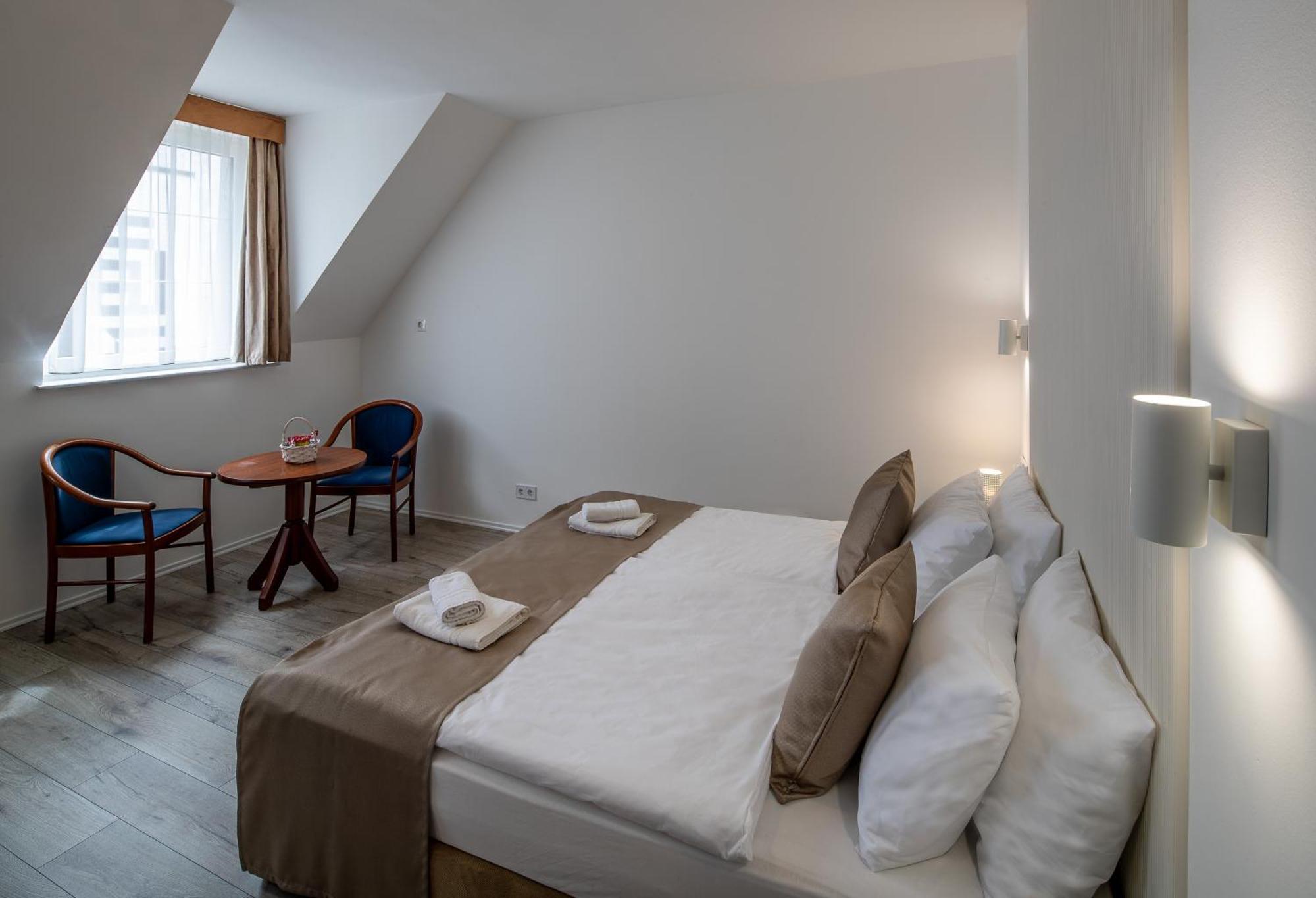 Fonte Hotel