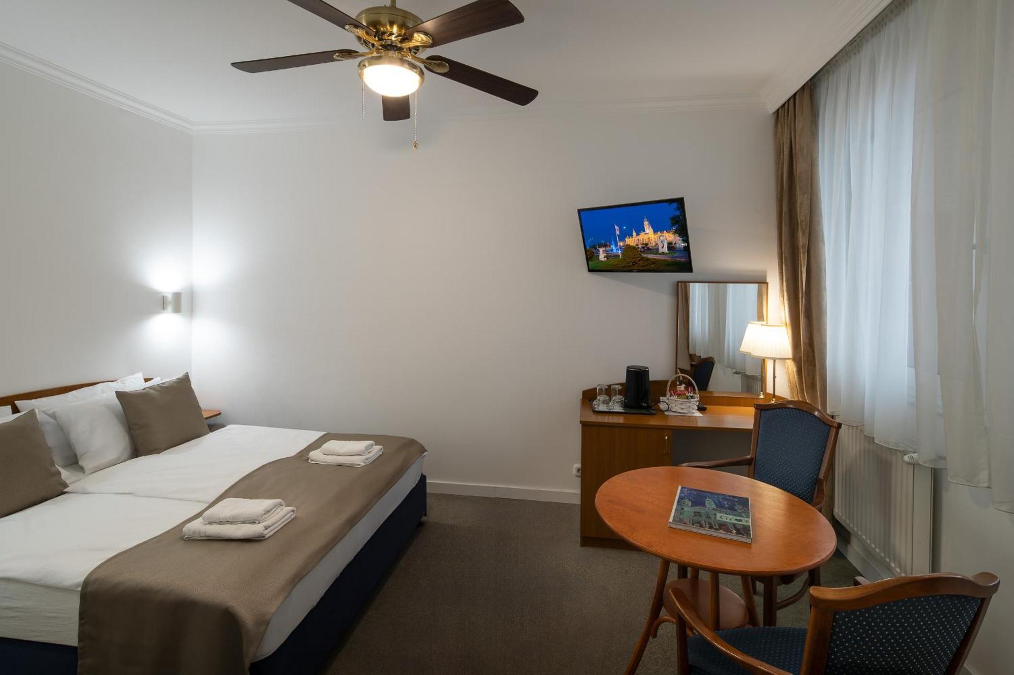 Hotel Fonte 3*