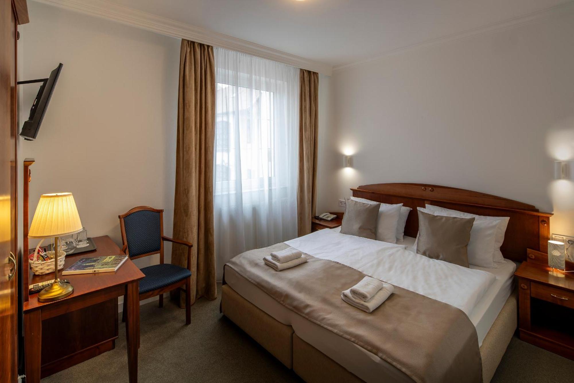 Hotel Fonte