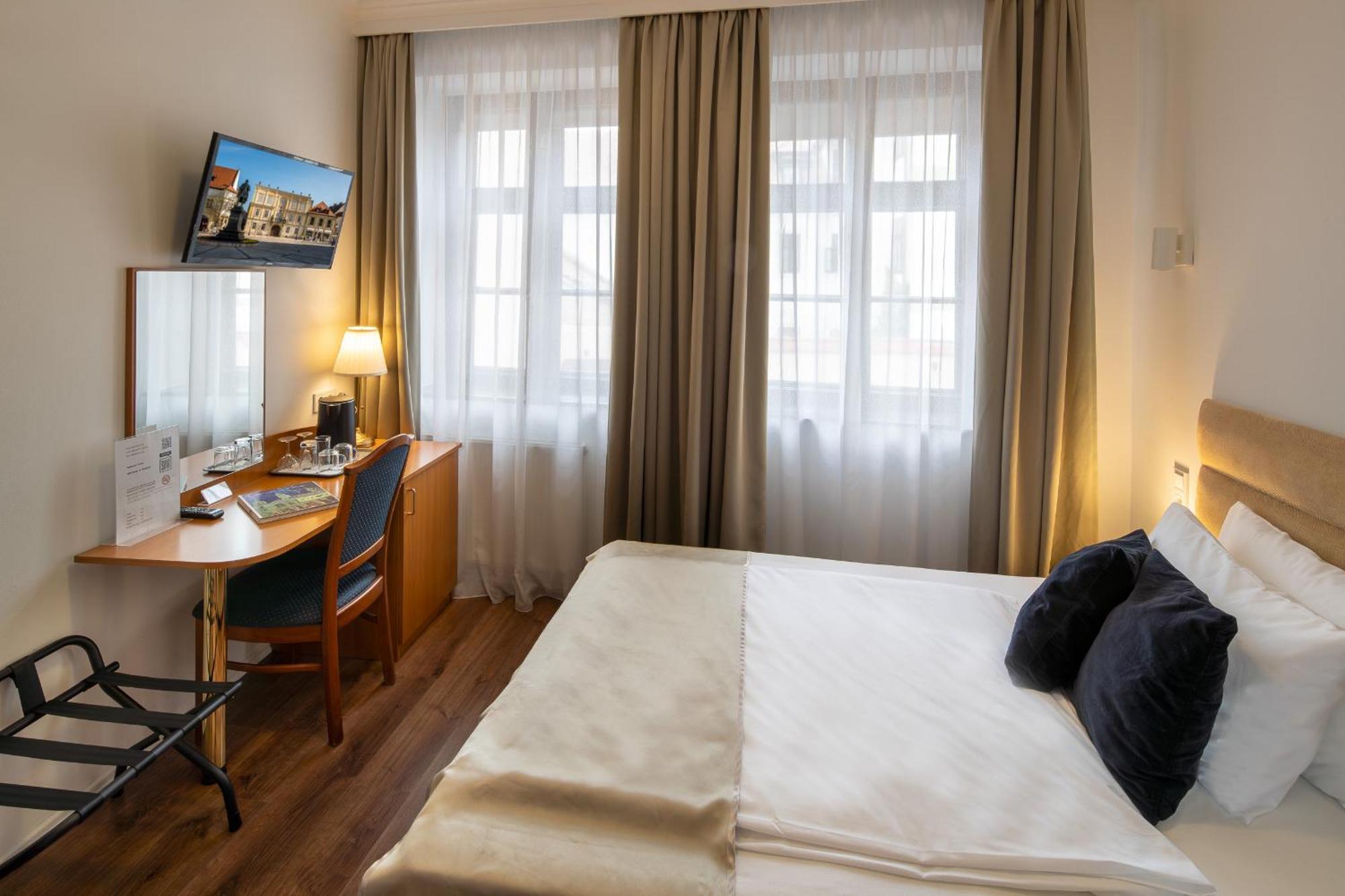 Fonte Hotel Gyor