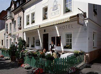 Fonte 3* Gyor