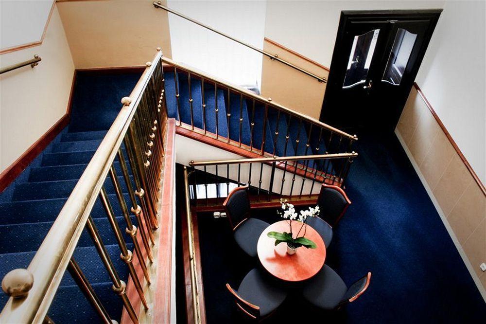 Fonte Hotel Gyor