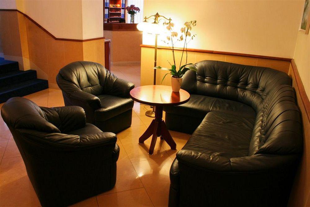 Hotel Fonte Gyor