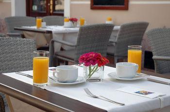 Hotel Fonte