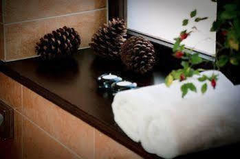 Fonte Hotel Gyor