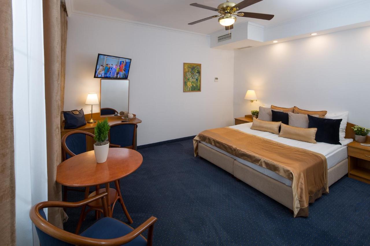 Hotel Fonte