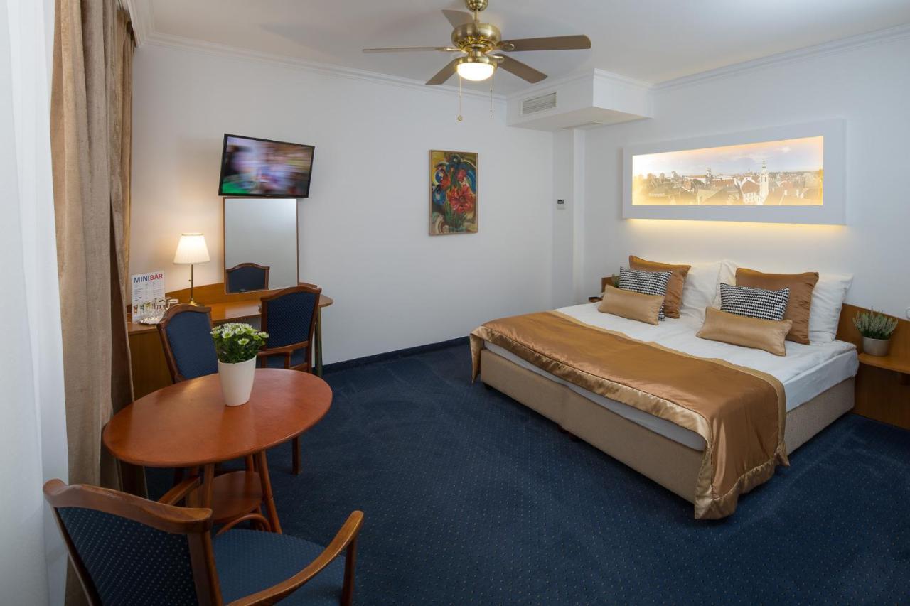 Fonte Hotel